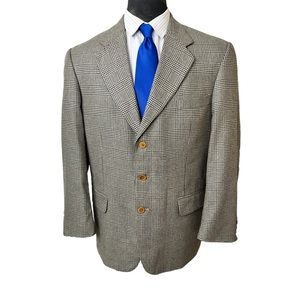OAK CREEK MADE FOR DILLARDS, MENS SPORTS BLAZER , AMAZINGLY STUNNING & H…